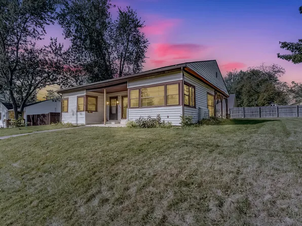 525 Ash St, Marysville, OH 43040