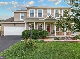 184 Spring Meadows Rd, Manchester, PA 17345