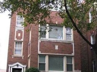 8234 S Maryland Ave, Chicago, IL 60619