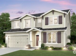 1231 Baker Heights Loop #103, Bremerton, WA 98312