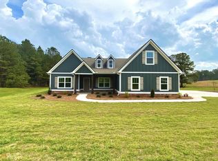 2086 Smokey Rd LOT 2, Newnan, GA 30263