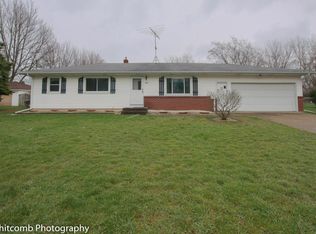 7444 Eastlane Ave, Jenison, MI