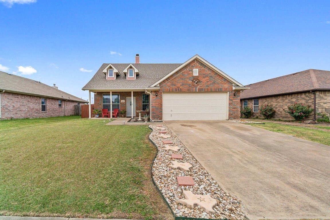 1416 Baylee St, Seagoville, TX 75159 Zillow