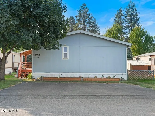 2338 W Jester Way, Post Falls, ID 83854