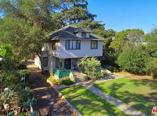 4947 Sycamore Ter, Los Angeles, CA 90042