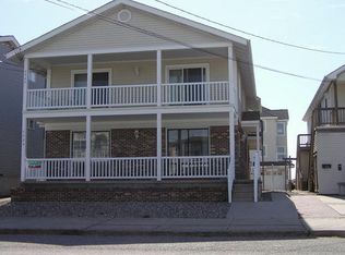 3725 Central Ave, Ocean City, NJ 08226