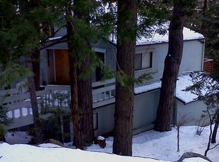 25341 Deer Path Rd, Idyllwild, CA 92549