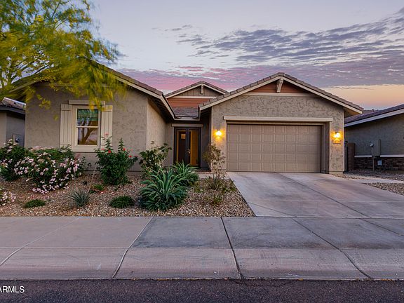 4th image of 18121 W Cactus Flower Dr