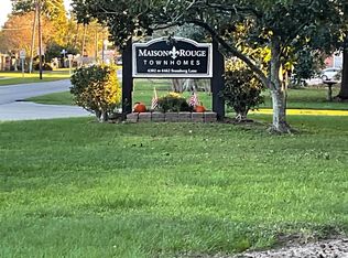 4314 Stumberg Ln, Baton Rouge, LA 70816