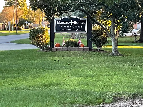 4314 Stumberg Ln, Baton Rouge, LA 70816