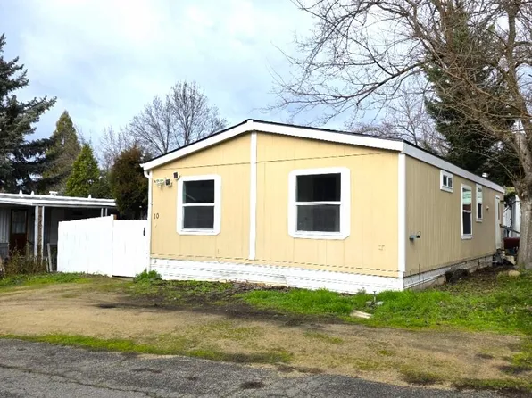 939 S Valley View Rd Unit 10, Ashland, OR 97520