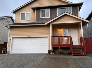 1329 126th St SE, Everett, WA 98208