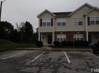 1704 Lost Feather Ct, Raleigh, NC 27610