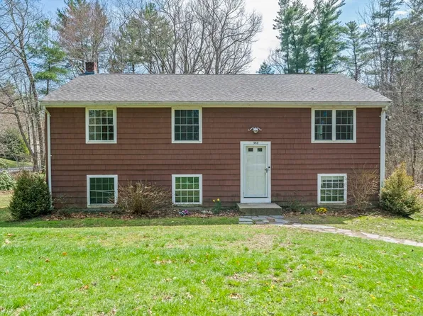 988 E Washington St, Hanson, MA 02341