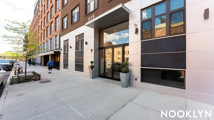 Rented by Nooklyn NYC LLC | media 5