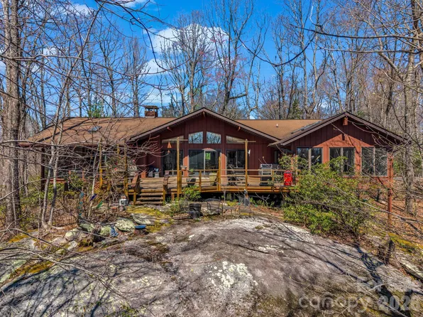 218 Frazier Rd, Brevard, NC 28712