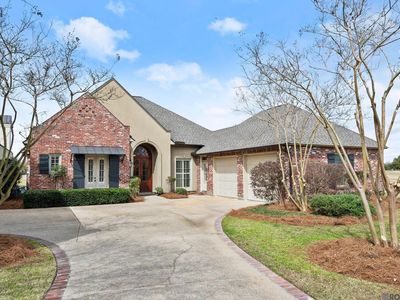 3749 Rue D Orleans, Baton Rouge, LA, 70810