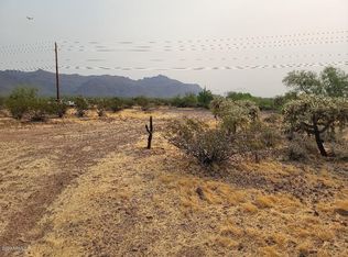 0 S Geronimo Rd, Apache Junction, AZ 85119