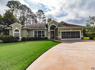 10 Eight Iron Pl, Palm Coast, FL 32164