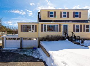 19 Douglass Way, Exeter, NH 03833