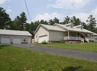 2175 Walden Hollow Rd, Attalla, AL 35954