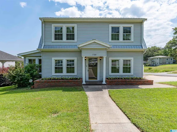 1700 3rd Ave N, Pell City, AL 35125