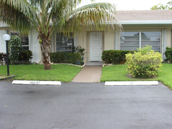 8573 Boca Drive #3, Boca Raton, FL 33433