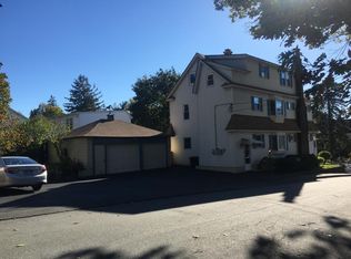 151 S Quinsigamond Ave #1, Shrewsbury, MA 01545