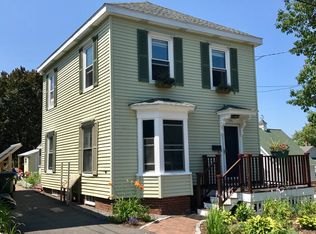 295 Pine St, South Portland, ME 04106