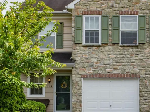 339 Buckley Dr, Harrisburg, PA 17112