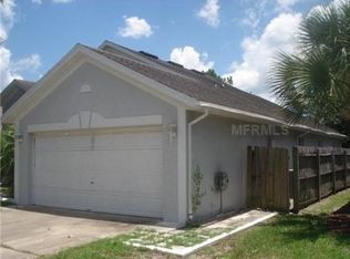 12115 Bellsworth Way, Orlando, FL 32837
