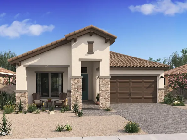 42080 N Steelhead Trail, San Tan Valley, AZ 85140