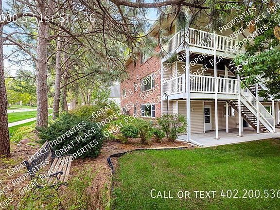3rd image of 4000 S 51st St #3C