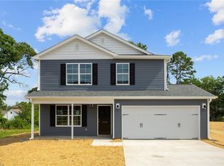 1749 Pope Rd, Winston Salem, NC 27408