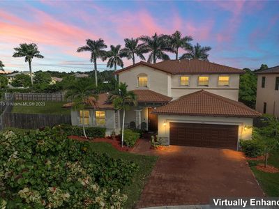 3601 SE 1st St, Homestead, FL, 33033