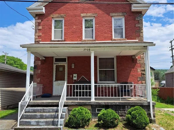 2508 10th Ave, Beaver Falls, PA 15010