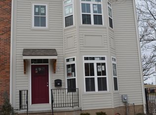 165 N Plymouth Ave, Rochester, NY 14614