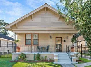817 Wagner St, New Orleans, LA 70114