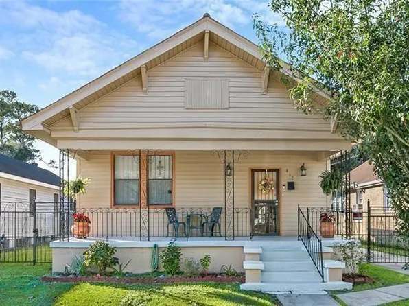 817 Wagner St, New Orleans, LA 70114