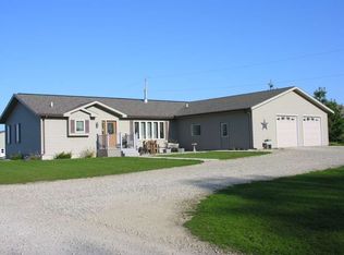 3511 Golf Course Rd, Osage, IA 50461
