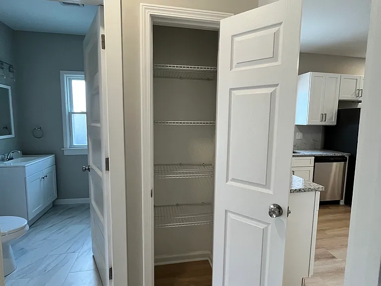 Pantry