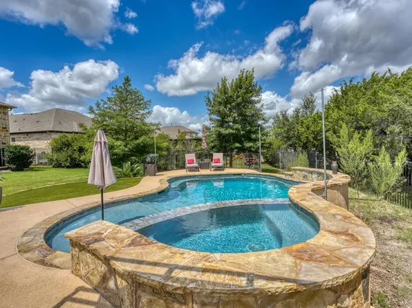 403 Maialina Cove, Austin, TX 78738