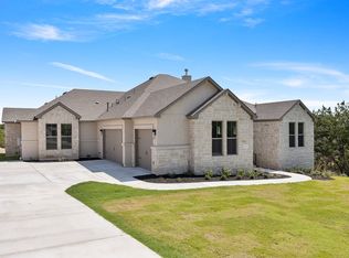 295 Wellborn Rd, Liberty Hill, TX 78642