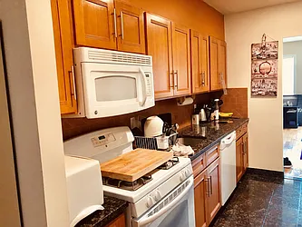 Rented by Signature Spaces NYC Corp