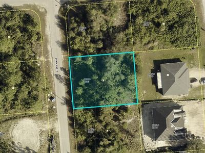 705/707 Ivan Ave S, Lehigh Acres, FL, 33973