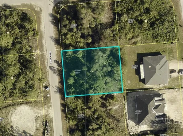 705/707 Ivan Ave S, Lehigh Acres, FL 33973