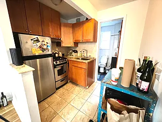 Rented by City Connections Realty