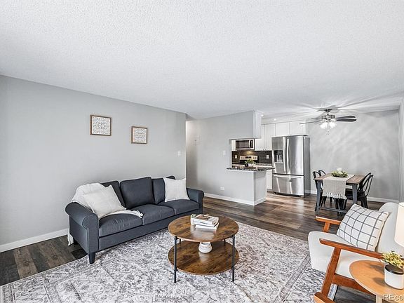 4th image of 2375 S Linden Court #200