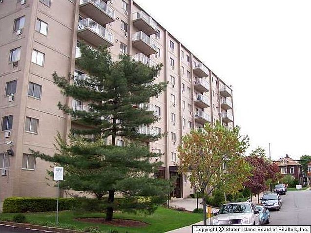 1st image of 6 New Ln APT 6E