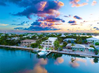 14 Avenue F, Marathon, FL 33050